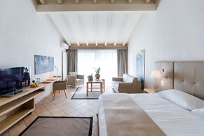 Parkhotel Delta, Wellbeing Resort