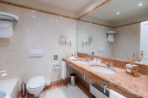 Parkhotel Delta, Wellbeing Resort