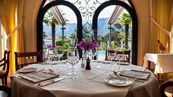 Parkhotel Delta, Wellbeing Resort