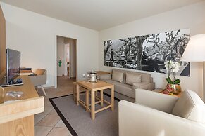 Parkhotel Delta, Wellbeing Resort