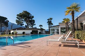 Parkhotel Delta, Wellbeing Resort