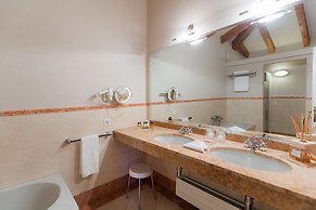 Parkhotel Delta, Wellbeing Resort