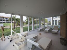 Parkhotel Delta, Wellbeing Resort