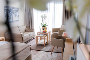 Parkhotel Delta, Wellbeing Resort