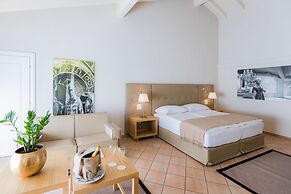 Parkhotel Delta, Wellbeing Resort