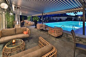 Parkhotel Delta, Wellbeing Resort