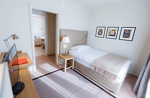 Parkhotel Delta, Wellbeing Resort