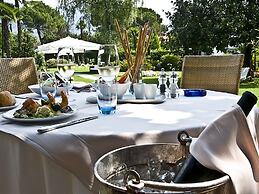 Parkhotel Delta, Wellbeing Resort