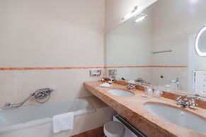 Parkhotel Delta, Wellbeing Resort