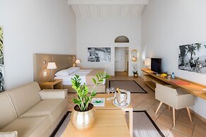 Parkhotel Delta, Wellbeing Resort