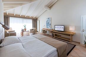 Parkhotel Delta, Wellbeing Resort