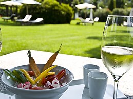 Parkhotel Delta, Wellbeing Resort