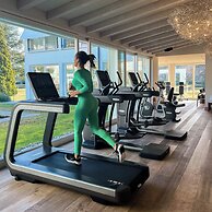 Parkhotel Delta Wellbeing Resort Ascona