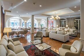 Parkhotel Delta, Wellbeing Resort