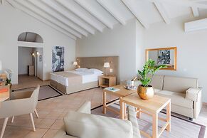 Parkhotel Delta, Wellbeing Resort