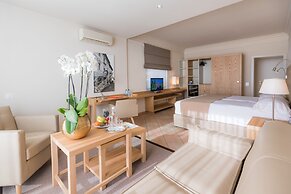 Parkhotel Delta, Wellbeing Resort