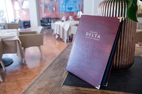 Parkhotel Delta, Wellbeing Resort