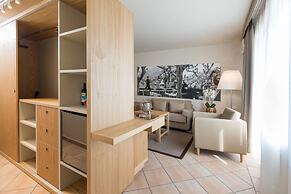 Parkhotel Delta, Wellbeing Resort