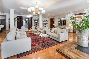 Parkhotel Delta, Wellbeing Resort