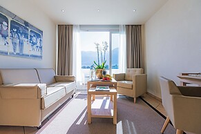 Parkhotel Delta, Wellbeing Resort