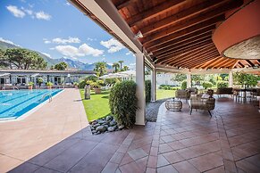 Parkhotel Delta, Wellbeing Resort