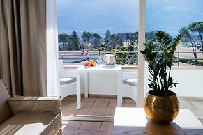 Parkhotel Delta, Wellbeing Resort