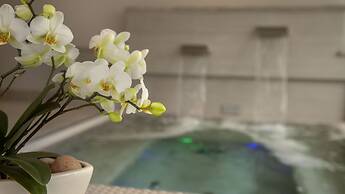 Parkhotel Delta, Wellbeing Resort