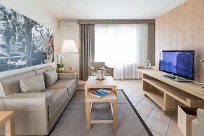 Parkhotel Delta, Wellbeing Resort