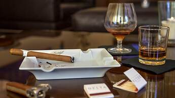 Parkhotel Delta, Wellbeing Resort