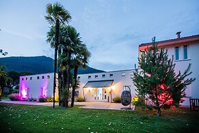 Parkhotel Delta, Wellbeing Resort