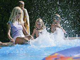 Parkhotel Delta, Wellbeing Resort