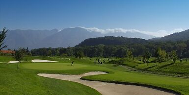 Parkhotel Delta, Wellbeing Resort