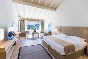 Parkhotel Delta, Wellbeing Resort