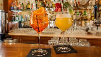 Parkhotel Delta, Wellbeing Resort