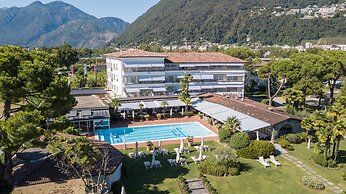 Parkhotel Delta, Wellbeing Resort