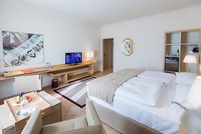 Parkhotel Delta, Wellbeing Resort