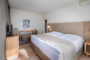 Parkhotel Delta, Wellbeing Resort