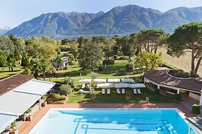 Parkhotel Delta, Wellbeing Resort