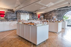 Parkhotel Delta, Wellbeing Resort