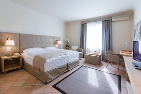 Parkhotel Delta, Wellbeing Resort