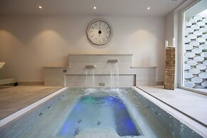 Parkhotel Delta, Wellbeing Resort