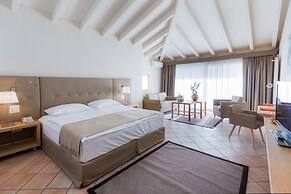 Parkhotel Delta, Wellbeing Resort