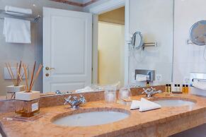 Parkhotel Delta, Wellbeing Resort