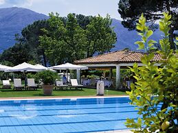 Parkhotel Delta, Wellbeing Resort