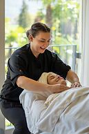 Parkhotel Delta Wellbeing Resort Ascona