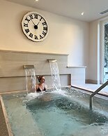 Parkhotel Delta Wellbeing Resort Ascona