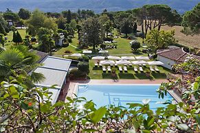 Parkhotel Delta, Wellbeing Resort