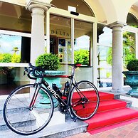 Parkhotel Delta Wellbeing Resort Ascona
