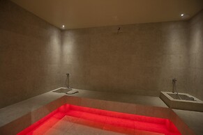 Parkhotel Delta, Wellbeing Resort