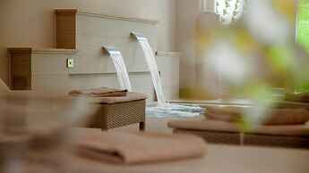 Parkhotel Delta, Wellbeing Resort